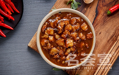 料理包普及造成餐飲店口味雷同？